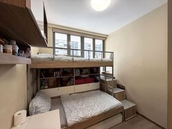 Sol Acres (D23), Condominium #568885311